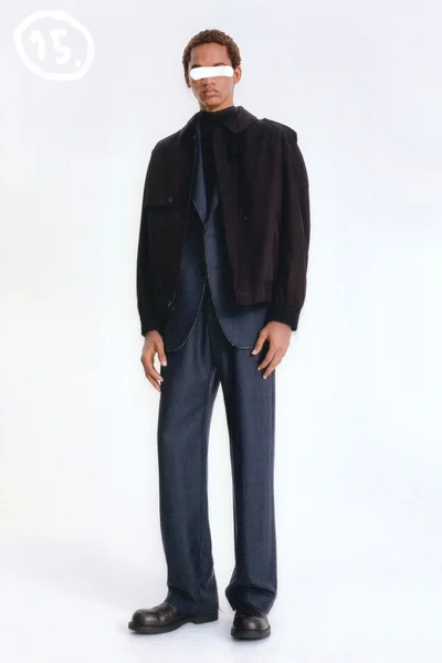 Look 15